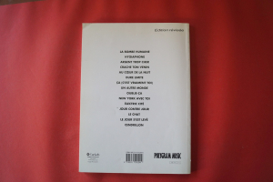 Telephone - Rappels Songbook Notenbuch Vocal Guitar