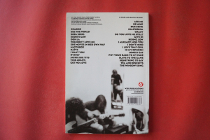 Kooks - Inside in Inside out Songbook Vocal Guitar Chords