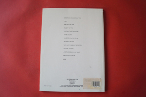 Take That - Everything changes (mit Poster) Songbook Notenbuch Piano Vocal Guitar PVG