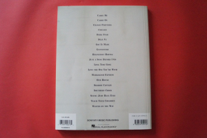 Crosby Stills Nash - Best of Songbook Notenbuch Vocal Guitar