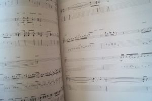 Crosby Stills Nash - Best of Songbook Notenbuch Vocal Guitar