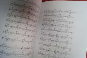 Go-Betweens - History Lyric Songbook Songbook Notenbuch Vocal Guitar