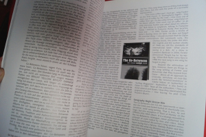 Go-Betweens - History Lyric Songbook Songbook Notenbuch Vocal Guitar