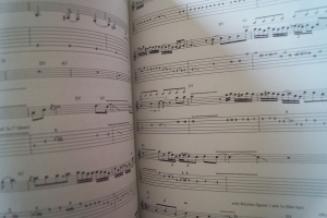 ACDC - Classic Early Years Songbook Notenbuch Vocal Guitar