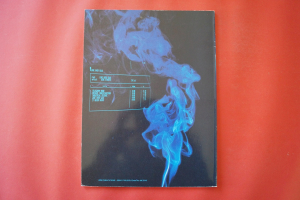 Dire Straits - Love over Gold Songbook Notenbuch Piano Vocal Guitar PVG