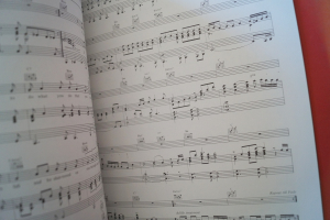 Dire Straits - Love over Gold Songbook Notenbuch Piano Vocal Guitar PVG