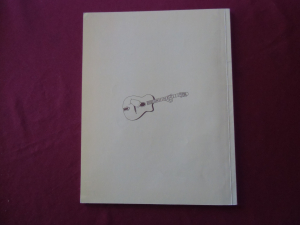 Django Reinhardt - The Music Makers Songbook Notenbuch Guitar