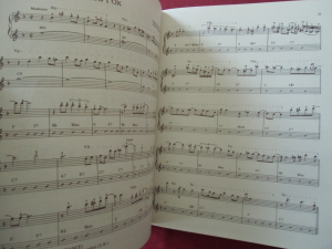 Django Reinhardt - The Music Makers Songbook Notenbuch Guitar