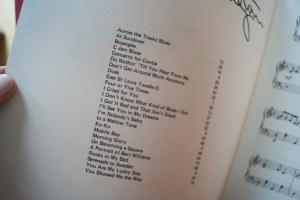 Duke Ellington - The Genius of Songbook Notenbuch Piano