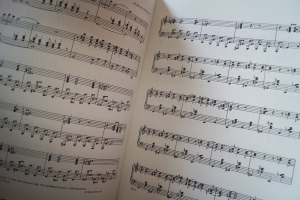 Duke Ellington - The Genius of Songbook Notenbuch Piano