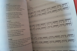 Elton John - The One Songbook Notenbuch Piano Vocal Guitar PVG