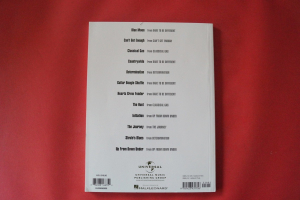 Tommy Emmanuel - Best of Songbook Notenbuch Guitar