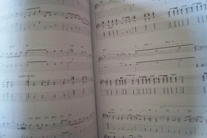 Tommy Emmanuel - Best of Songbook Notenbuch Guitar