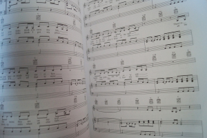 Tracy Chapman - Complete Songbook Notenbuch Piano Vocal Guitar PVG