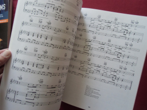 Boyzone - Said and done Songbook Notenbuch Piano Vocal Guitar PVG