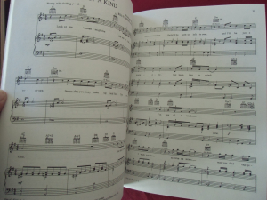 Tammy Vynette - The Best of Songbook Notenbuch Piano Vocal Guitar PVG