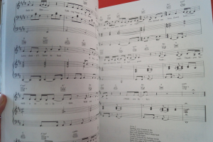 Atomic Kitten - Feels so good Songbook Notenbuch Piano Vocal Guitar PVG