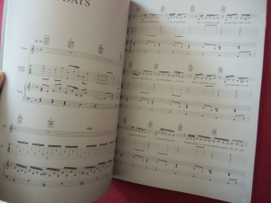 Ayo - Gravity at last Songbook Notenbuch Piano Vocal Guitar PVG