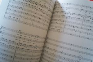 Beatles - Rock Score 1 & 2 Songbooks Notenbücher für Bands (Transcribed Scores)