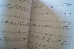 Blink 182 - Best of Songbook Notenbuch Vocal Drums