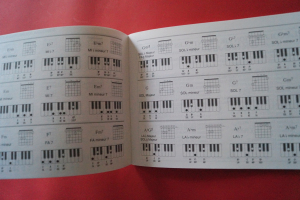 Francis Lemarque - Je chante Songbook Vocal Chords