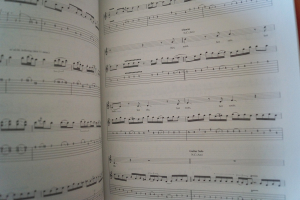 Frank Zappa - Hot Rats Songbook Notenbuch Vocal Guitar