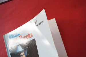 Garth Brooks - The Best of Songbook Notenbuch Vocal Guitar