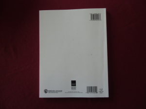 George & Ira Gershwin - The Best of Songbook Notenbuch Vocal Piano