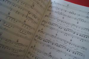Jewel - 0304 Songbook Notenbuch Piano Vocal Guitar PVG