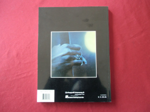 Jimi Hendrix - Anthology (ältere Ausgabe) Songbook Notenbuch Vocal Guitar