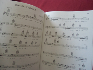 Jimi Hendrix - Anthology (ältere Ausgabe) Songbook Notenbuch Vocal Guitar