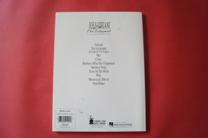 Joe Satriani - The Extremist Songbook Notenbuch Guitar