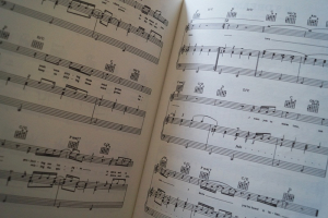 John Lennon - Antologia Songbook Notenbuch Piano Vocal Guitar PVG