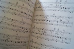 John Lennon - Antologia Songbook Notenbuch Piano Vocal Guitar PVG