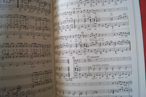 Udo Jürgens - Sempre Roma Songbook Notenbuch Piano Vocal Guitar PVG