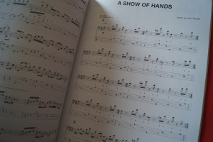 Victor Wooten - The Best of Songbook Notenbuch Vocal Bass