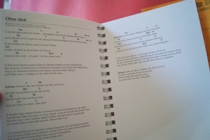Wise Guys - 130 Songs Songbook Vocal Guitar Chords