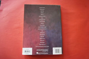 Yngwie Malmsteen - Anthology Songbook Notenbuch Vocal Guitar