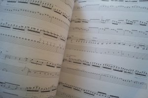 Yngwie Malmsteen - Anthology Songbook Notenbuch Vocal Guitar