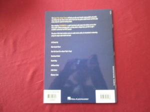 Elvis - Guitar Playalong (mit Audiocode) Songbook Notenbuch Vocal Guitar