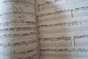 Extreme - Extreme Songbook Notenbuch Vocal Guitar