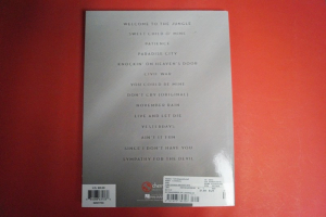 Faith No More - The Real Thing Songbook Notenbuch Vocal Guitar