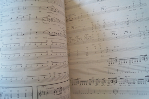 Faith No More - The Real Thing Songbook Notenbuch Vocal Guitar