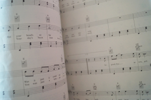 Guns n Roses - Selections from Use your Illusion I & II Songbook Notenbuch Piano Vocal Guitar PVG