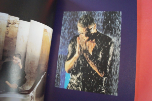 George Michael - Older Songbook Notenbuch Piano Vocal Guitar PVG