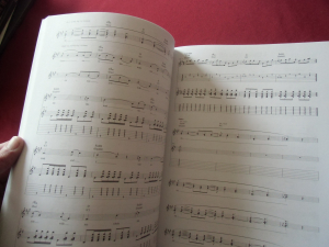 Mumford & Sons - Sigh no more Songbook Notenbuch Vocal Guitar