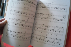 Coldplay - The Collection Songbook Notenbuch Piano Vocal Guitar PVG