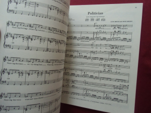 Cream - Complete Songbook Notenbuch Piano Vocal Guitar PVG