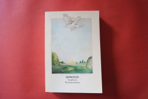 Donovan - Songbook (Softcover) Songbook Notenbuch Piano Vocal Guitar PVG