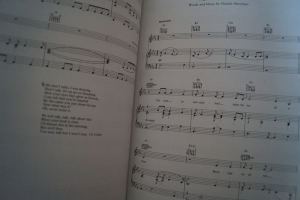10000 Maniacs - Anthology Songbook Notenbuch Piano Vocal Guitar PVG